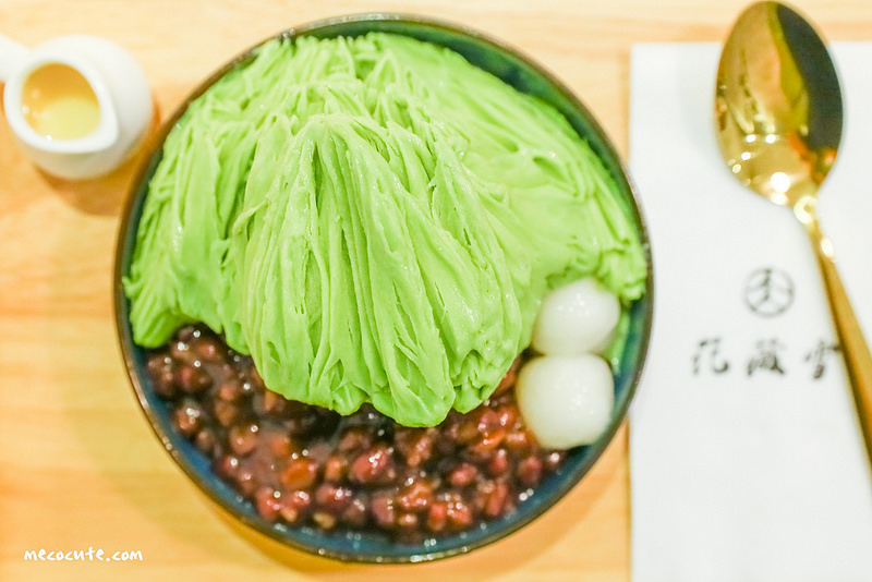 花藏雪 手作雪氷 甘味处