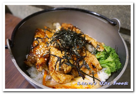 人从众厚切牛排館(永康店)：永康街牛排．只要火候掌控得宜，平價連鎖也有好味道──人从众厚切牛排館(永康店)