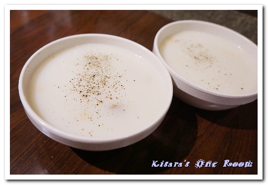 人从众厚切牛排館(永康店)：永康街牛排．只要火候掌控得宜，平價連鎖也有好味道──人从众厚切牛排館(永康店)