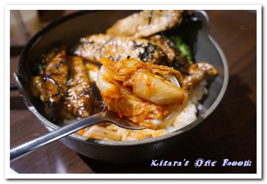 人从众厚切牛排館(永康店)：永康街牛排．只要火候掌控得宜，平價連鎖也有好味道──人从众厚切牛排館(永康店)