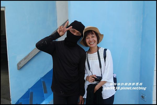 蘭嶼悟飛民宿74