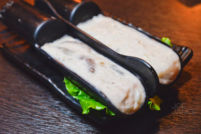 板橋美食【紅門宴川味麻辣鴛鴦鍋】烤魚結合火鍋 辣中帶麻烤魚乾鍋