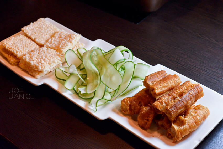 板橋美食【紅門宴川味麻辣鴛鴦鍋】烤魚結合火鍋 辣中帶麻烤魚乾鍋