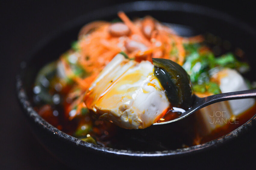 板橋美食【紅門宴川味麻辣鴛鴦鍋】烤魚結合火鍋 辣中帶麻烤魚乾鍋