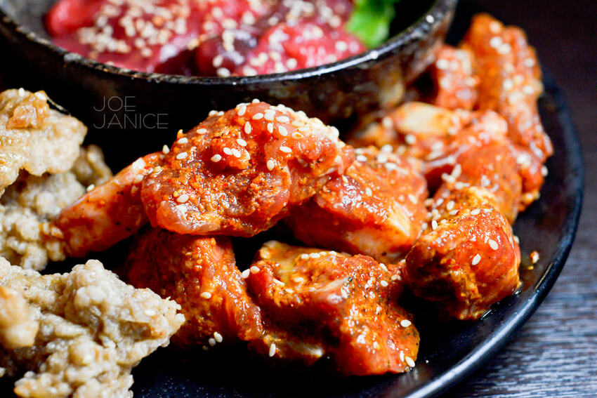 板橋美食【紅門宴川味麻辣鴛鴦鍋】烤魚結合火鍋 辣中帶麻烤魚乾鍋