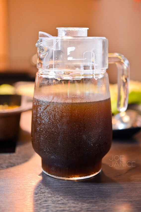 板橋美食【紅門宴川味麻辣鴛鴦鍋】烤魚結合火鍋 辣中帶麻烤魚乾鍋