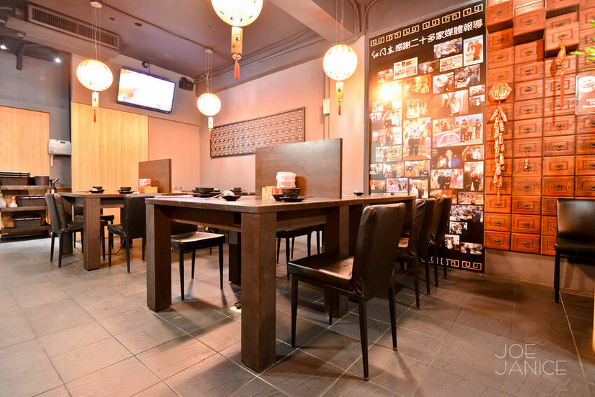 板橋美食【紅門宴川味麻辣鴛鴦鍋】烤魚結合火鍋 辣中帶麻烤魚乾鍋