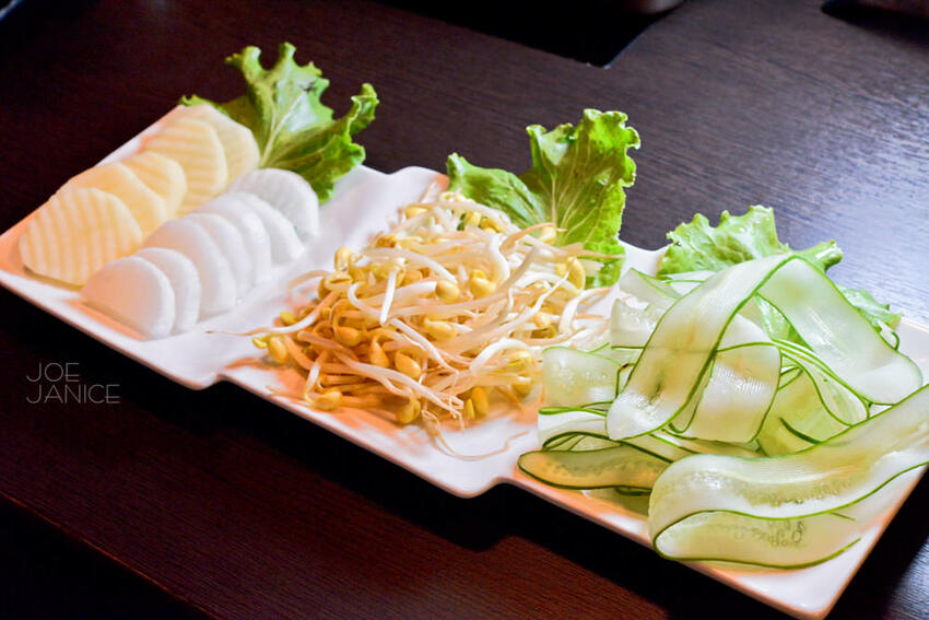 板橋美食【紅門宴川味麻辣鴛鴦鍋】烤魚結合火鍋 辣中帶麻烤魚乾鍋