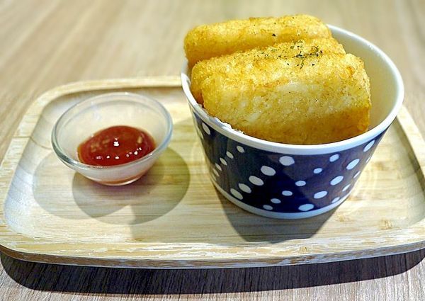 邑朵早午餐：｜新北板橋｜邑朵早午餐 IG打卡餐廳推薦，每個角落都超好拍的．板橋美食