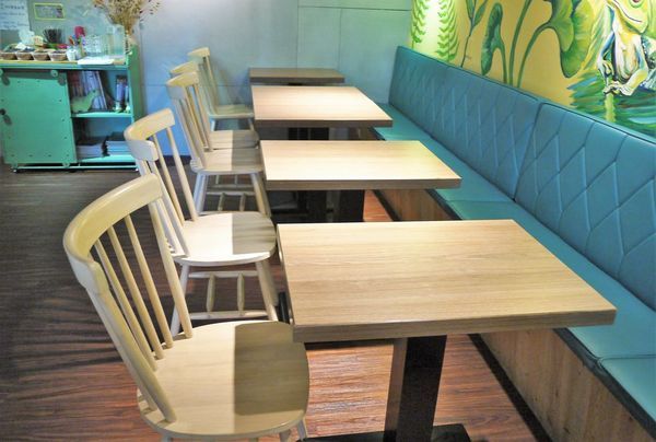 邑朵早午餐：｜新北板橋｜邑朵早午餐 IG打卡餐廳推薦，每個角落都超好拍的．板橋美食