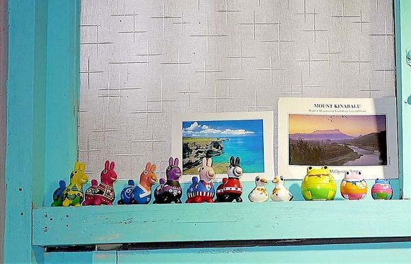 邑朵早午餐：｜新北板橋｜邑朵早午餐 IG打卡餐廳推薦，每個角落都超好拍的．板橋美食