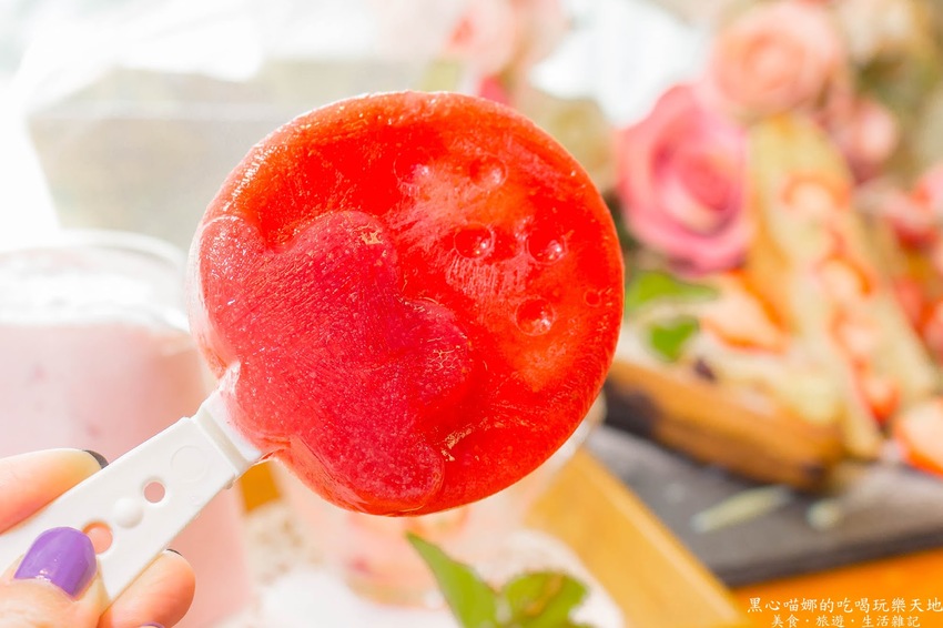 高雄新興︱戀家×咖啡×慢食×鄉村雜貨×手作教室　冬天，就該在鄉村風格的溫暖氛圍中，囂張吃草莓！！