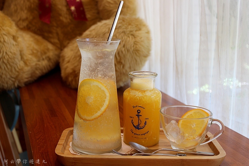 阿云帶你遊逮丸戀家咖啡 (26).JPG