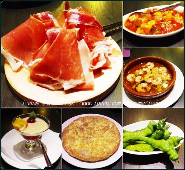 西班牙傳統海鮮料理餐廳 PURO PURO：《台北中山區西班牙料理及調酒》下班後小酌的夜晚，與好友微醺在『西班牙傳統海鮮料理餐廳 PURO PURO』