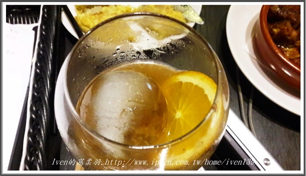 西班牙傳統海鮮料理餐廳 PURO PURO：《台北中山區西班牙料理及調酒》下班後小酌的夜晚，與好友微醺在『西班牙傳統海鮮料理餐廳 PURO PURO』