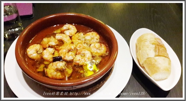 西班牙傳統海鮮料理餐廳 PURO PURO：《台北中山區西班牙料理及調酒》下班後小酌的夜晚，與好友微醺在『西班牙傳統海鮮料理餐廳 PURO PURO』