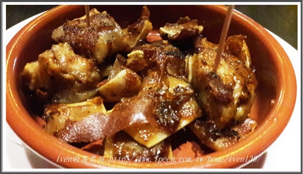 西班牙傳統海鮮料理餐廳 PURO PURO：《台北中山區西班牙料理及調酒》下班後小酌的夜晚，與好友微醺在『西班牙傳統海鮮料理餐廳 PURO PURO』