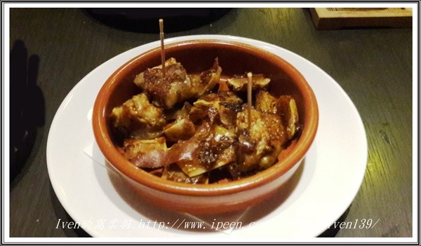 西班牙傳統海鮮料理餐廳 PURO PURO：《台北中山區西班牙料理及調酒》下班後小酌的夜晚，與好友微醺在『西班牙傳統海鮮料理餐廳 PURO PURO』