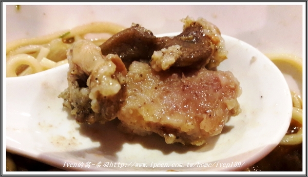 老張担担麵五工店:《機場捷運新北產業園區站美食》下班後與好友聚餐在『老張担担麵五工店』