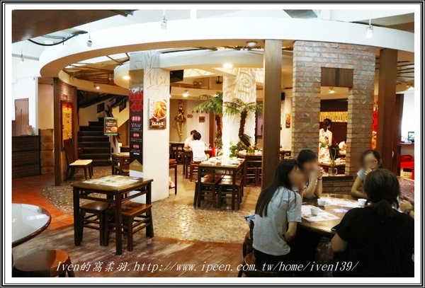 老張担担麵五工店:《機場捷運新北產業園區站美食》下班後與好友聚餐在『老張担担麵五工店』