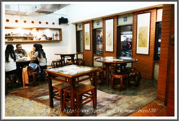 老張担担麵五工店:《機場捷運新北產業園區站美食》下班後與好友聚餐在『老張担担麵五工店』