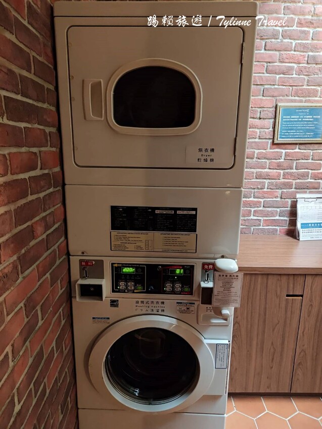 台南住宿首選!榮興金鬱金香酒店歐式風情 台式滷肉飯早餐超滿足。