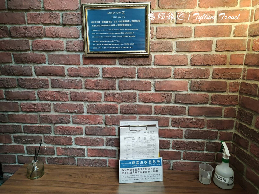 台南住宿首選!榮興金鬱金香酒店歐式風情 台式滷肉飯早餐超滿足。