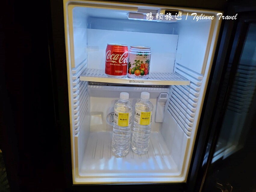 台南住宿首選!榮興金鬱金香酒店歐式風情 台式滷肉飯早餐超滿足。