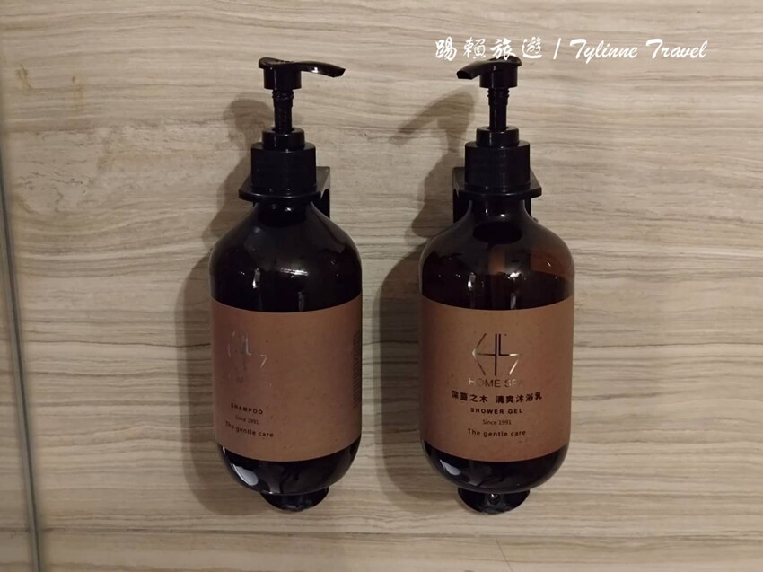 台南住宿首選!榮興金鬱金香酒店歐式風情 台式滷肉飯早餐超滿足。