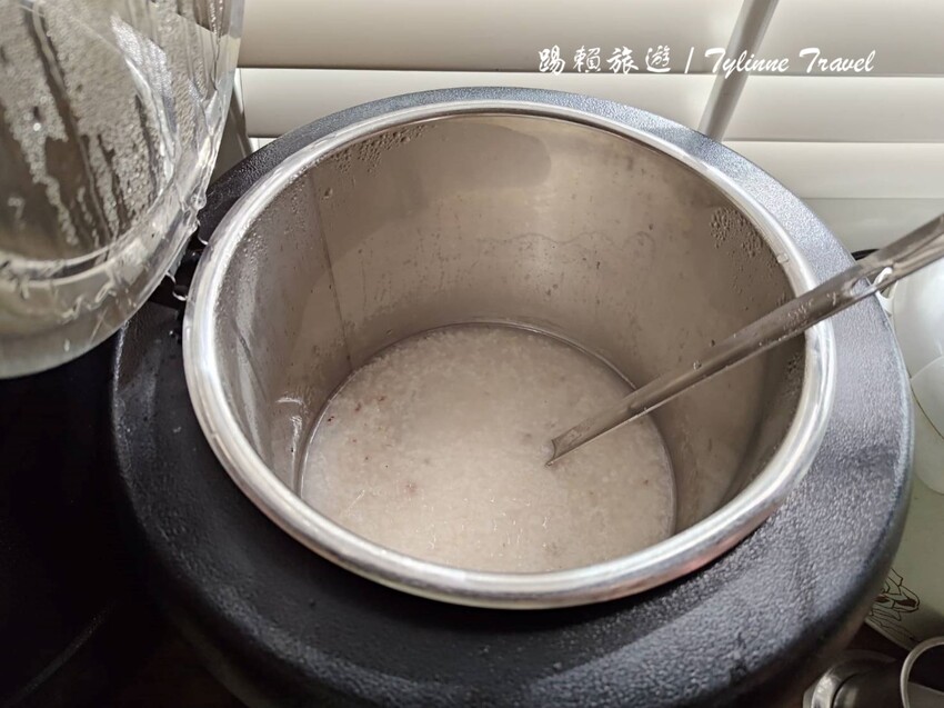 台南住宿首選!榮興金鬱金香酒店歐式風情 台式滷肉飯早餐超滿足。