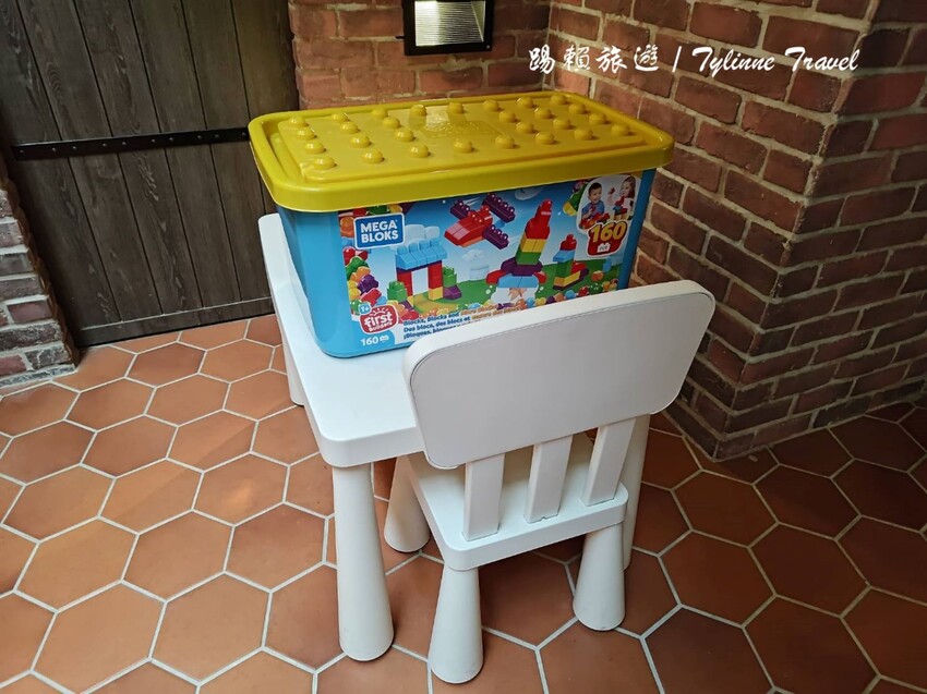 台南住宿首選!榮興金鬱金香酒店歐式風情 台式滷肉飯早餐超滿足。