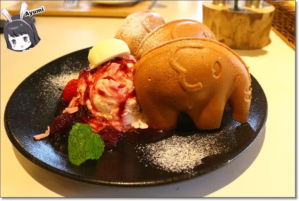 象園咖啡 elephant garden(內湖店)：[食記]►台北內湖區◄有專給孩子遊樂的設施、適合全家大小聚餐的親子餐廳－象園咖啡 elephant garden(內湖店)