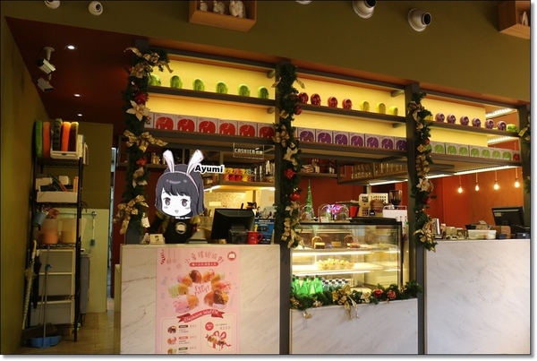 象園咖啡 elephant garden(內湖店)：[食記]►台北內湖區◄有專給孩子遊樂的設施、適合全家大小聚餐的親子餐廳－象園咖啡 elephant garden(內湖店)