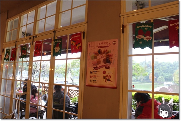 象園咖啡 elephant garden(內湖店)：[食記]►台北內湖區◄有專給孩子遊樂的設施、適合全家大小聚餐的親子餐廳－象園咖啡 elephant garden(內湖店)