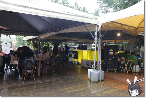 象園咖啡 elephant garden(內湖店)：[食記]►台北內湖區◄有專給孩子遊樂的設施、適合全家大小聚餐的親子餐廳－象園咖啡 elephant garden(內湖店)