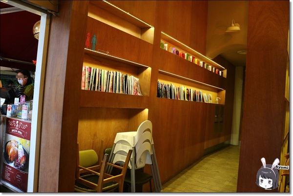 象園咖啡 elephant garden(內湖店)：[食記]►台北內湖區◄有專給孩子遊樂的設施、適合全家大小聚餐的親子餐廳－象園咖啡 elephant garden(內湖店)