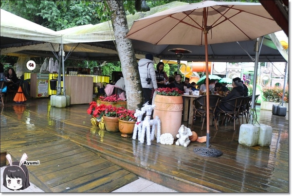 象園咖啡 elephant garden(內湖店)：[食記]►台北內湖區◄有專給孩子遊樂的設施、適合全家大小聚餐的親子餐廳－象園咖啡 elephant garden(內湖店)