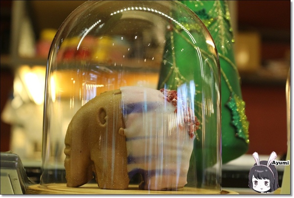 象園咖啡 elephant garden(內湖店)：[食記]►台北內湖區◄有專給孩子遊樂的設施、適合全家大小聚餐的親子餐廳－象園咖啡 elephant garden(內湖店)