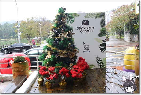 象園咖啡 elephant garden(內湖店)：[食記]►台北內湖區◄有專給孩子遊樂的設施、適合全家大小聚餐的親子餐廳－象園咖啡 elephant garden(內湖店)