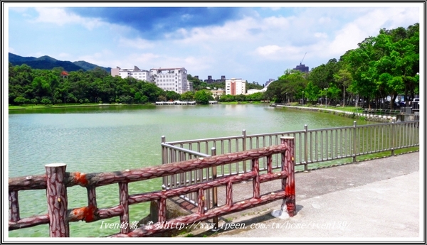 象園咖啡 elephant garden(內湖店)：《內湖創意美食》湖光山色野餐趣\充滿童趣 \內用外帶皆宜 - 『象園咖啡 elephant garden(內湖店)』