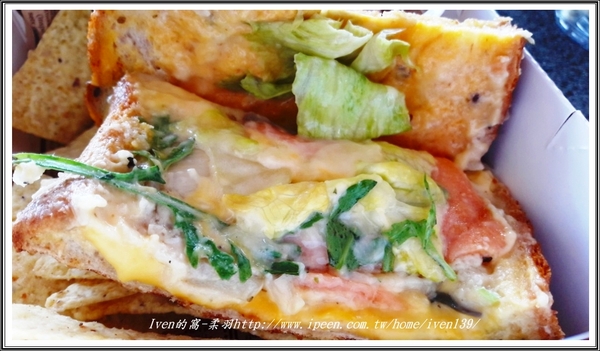 象園咖啡 elephant garden(內湖店)：《內湖創意美食》湖光山色野餐趣\充滿童趣 \內用外帶皆宜 - 『象園咖啡 elephant garden(內湖店)』