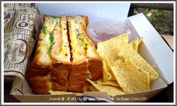 象園咖啡 elephant garden(內湖店)：《內湖創意美食》湖光山色野餐趣\充滿童趣 \內用外帶皆宜 - 『象園咖啡 elephant garden(內湖店)』