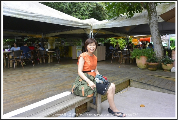 象園咖啡 elephant garden(內湖店)：《內湖創意美食》湖光山色野餐趣\充滿童趣 \內用外帶皆宜 - 『象園咖啡 elephant garden(內湖店)』