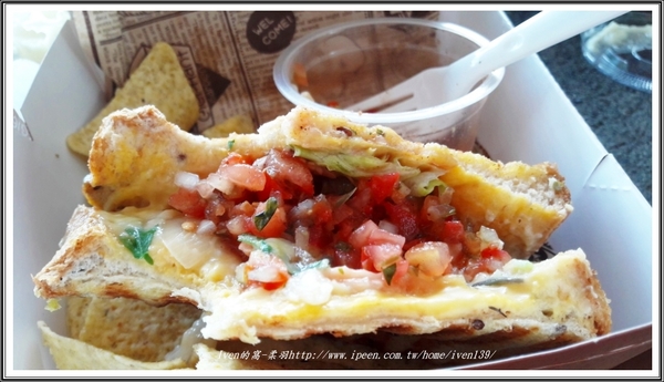 象園咖啡 elephant garden(內湖店)：《內湖創意美食》湖光山色野餐趣\充滿童趣 \內用外帶皆宜 - 『象園咖啡 elephant garden(內湖店)』