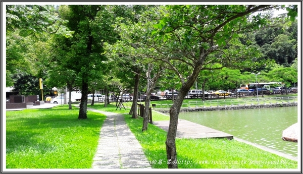 象園咖啡 elephant garden(內湖店)：《內湖創意美食》湖光山色野餐趣\充滿童趣 \內用外帶皆宜 - 『象園咖啡 elephant garden(內湖店)』