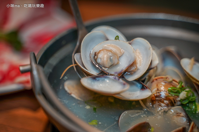 燒惑日式炭火燒肉店