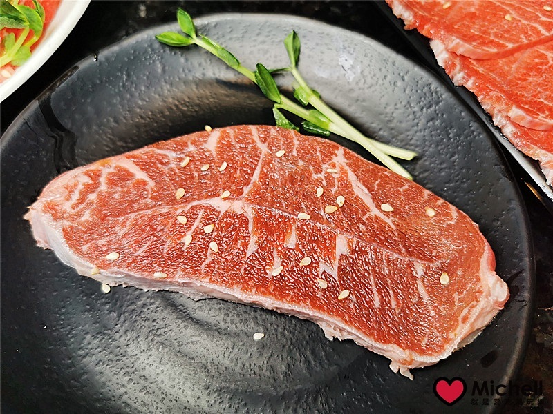 燒惑 日式精緻燒肉店-板橋總店