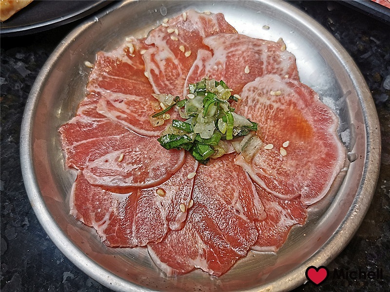 燒惑 日式精緻燒肉店-板橋總店