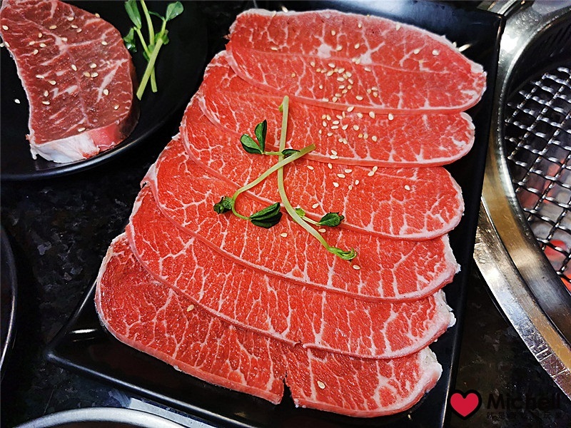 燒惑 日式精緻燒肉店-板橋總店