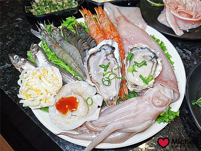 燒惑 日式精緻燒肉店-板橋總店